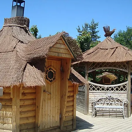 Domaine De Reiller & D'hotes