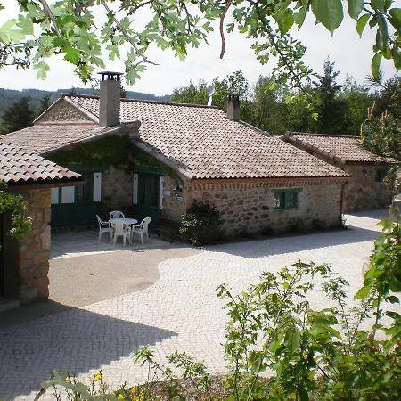Domaine De Reiller & D'hotes *