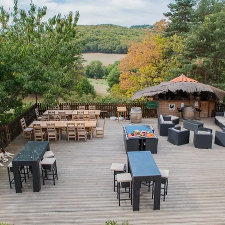 Domaine De Reiller & D'hotes