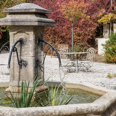 Bed and breakfast Domaine De Reiller & D'hotes