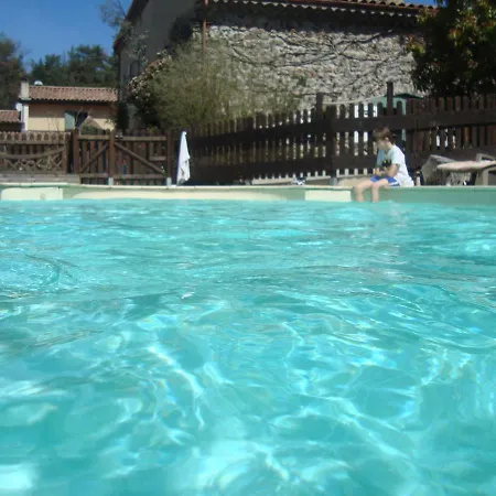 Domaine De Reiller & D'hotes Bed and breakfast Boffres