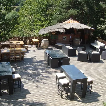 Bed and breakfast Domaine De Reiller & D'hotes *