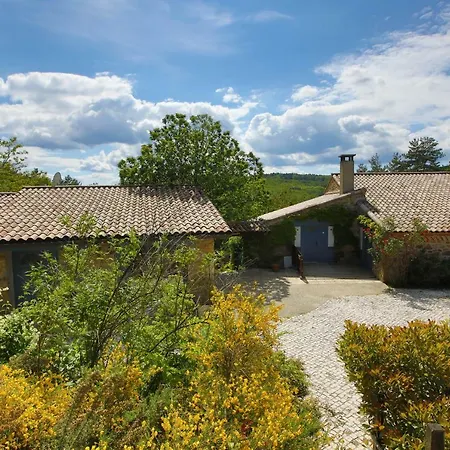 Domaine De Reiller & D'hotes Boffres
