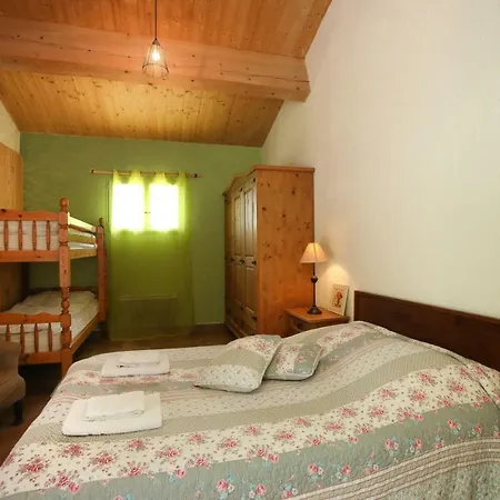 Bed and breakfast Domaine De Reiller & D'hotes *