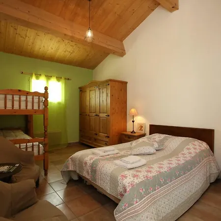 Bed and breakfast Domaine De Reiller & D'hotes *
