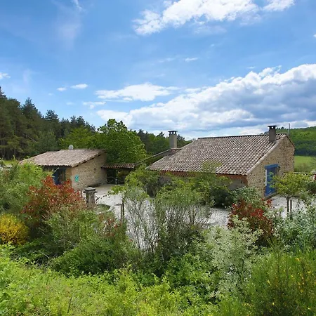 Domaine De Reiller & D'hotes * Boffres