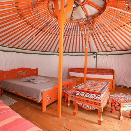Domaine De Reiller & D'hotes Bed and breakfast