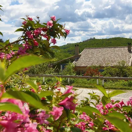 Bed and breakfast Domaine De Reiller & D'hotes