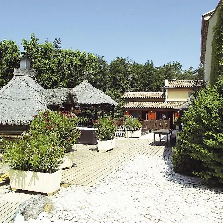 Domaine De Reiller & D'hotes Bed & Breakfast Boffres