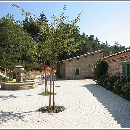 Bed & Breakfast Domaine De Reiller & D'hotes Boffres