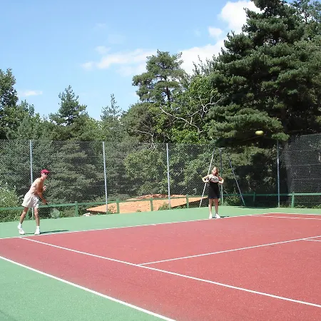 Domaine De Reiller & D'hotes Bed & Breakfast