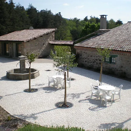 Domaine De Reiller & D'hotes Bed & Breakfast Boffres