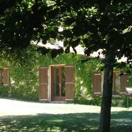 Domaine De Reiller & D'hotes Bed & Breakfast Boffres