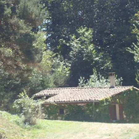 Bed & Breakfast Domaine De Reiller & D'hotes