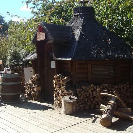 Bed & Breakfast Domaine De Reiller & D'hotes Boffres
