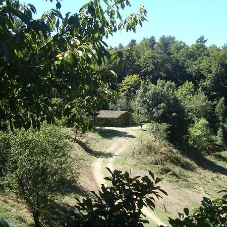 Domaine De Reiller & D'hotes