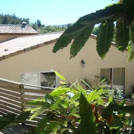 Domaine De Reiller & D'hotes Boffres