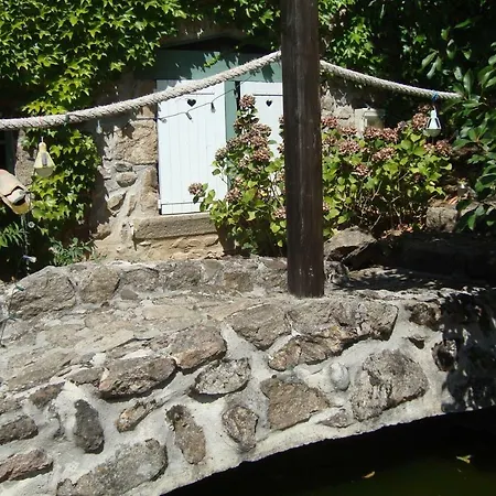 Bed & Breakfast Domaine De Reiller & D'hotes *