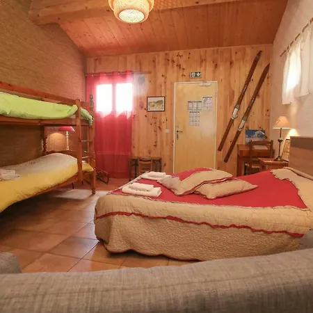 Bed & Breakfast Domaine De Reiller & D'hotes *
