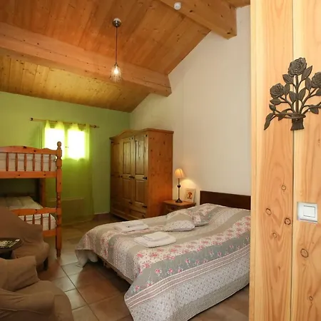 Domaine De Reiller & D'hotes