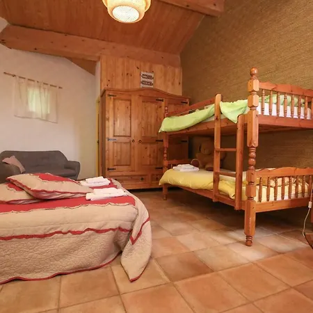 Domaine De Reiller & D'hotes * Boffres
