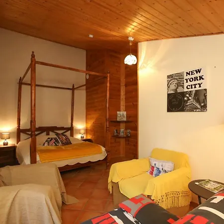 Domaine De Reiller & D'hotes Bed & Breakfast *