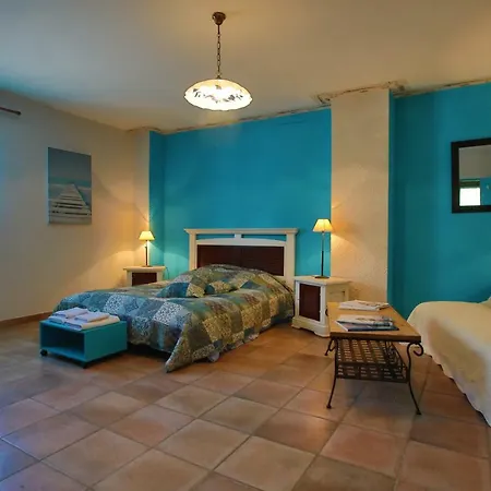 Domaine De Reiller & D'hotes Bed & Breakfast Boffres