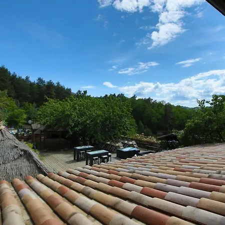 Bed & Breakfast Domaine De Reiller & D'hotes