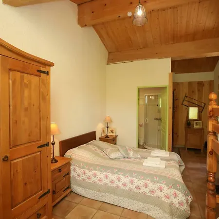 Domaine De Reiller & D'hotes