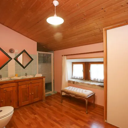 Domaine De Reiller & D'hotes Bed & Breakfast *