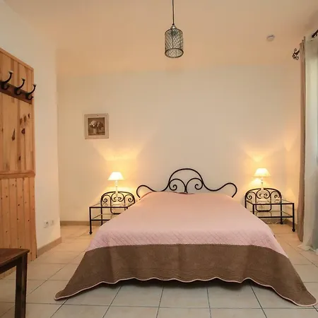 Domaine De Reiller & D'hotes Bed & Breakfast Boffres