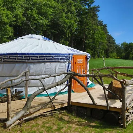 Domaine De Reiller & D'hotes * Boffres
