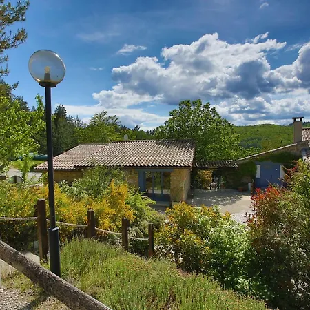 Bed & Breakfast Domaine De Reiller & D'hotes Boffres