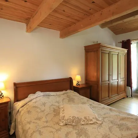 Domaine De Reiller & D'hotes