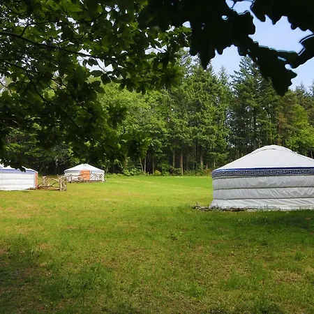 Domaine De Reiller & D'hotes Boffres