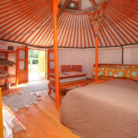 Domaine De Reiller & D'hotes