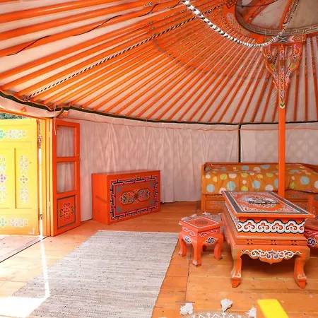 Bed & Breakfast Domaine De Reiller & D'hotes *