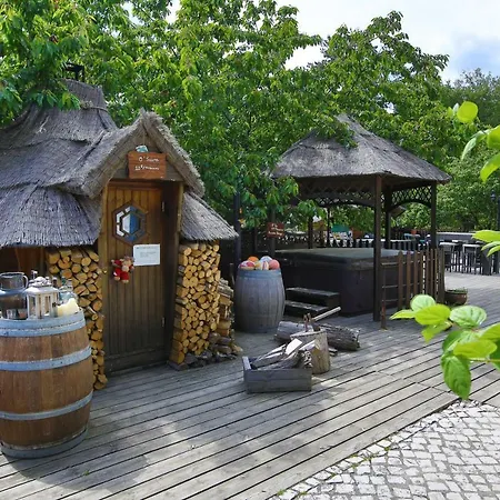 Bed & Breakfast Domaine De Reiller & D'hotes