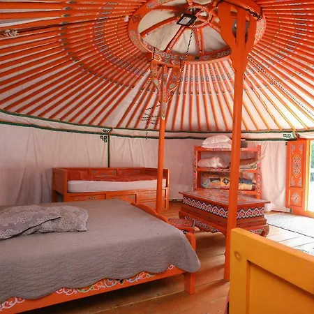 Domaine De Reiller & D'hotes Bed & Breakfast *