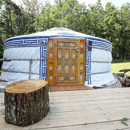 Domaine De Reiller & D'hotes *