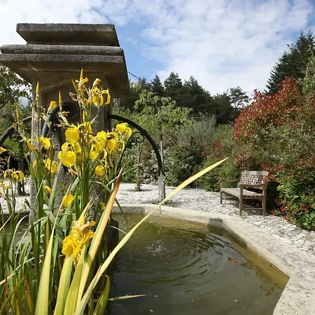 Bed & Breakfast Domaine De Reiller & D'hotes *