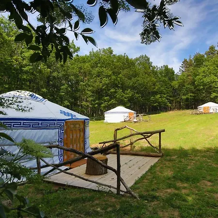 Domaine De Reiller & D'hotes Boffres