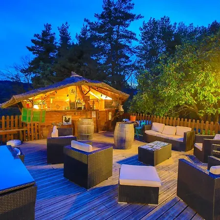 Bed & Breakfast Domaine De Reiller & D'hotes Boffres
