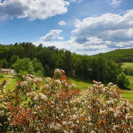 Bed & Breakfast Domaine De Reiller & D'hotes Boffres
