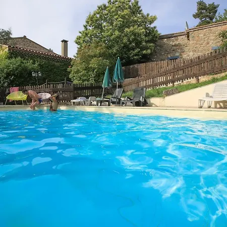 Bed & Breakfast Domaine De Reiller & D'hotes Boffres