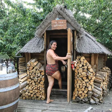 Domaine De Reiller & D'hotes * Boffres