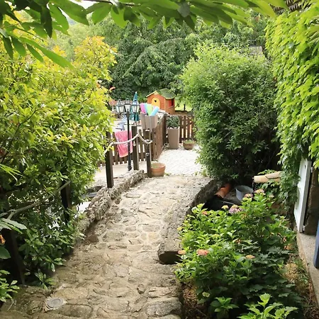 Domaine De Reiller & D'hotes Bed & Breakfast